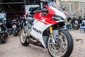 Soi Ducati 1299 Panigale S giá 2 tỷ tại Sài Gòn